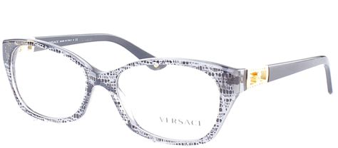 versace non prescription glasses|Women's Designer Glasses & Eyeglass Frames .